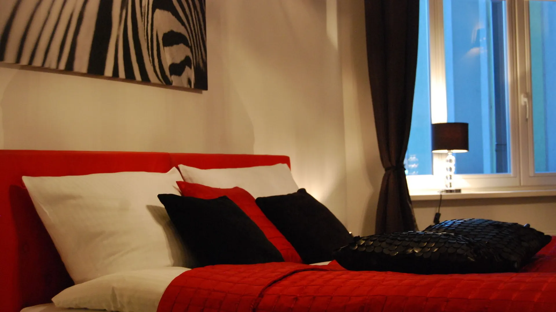 Royal Apartments - Apartamenty Voyager Sopot