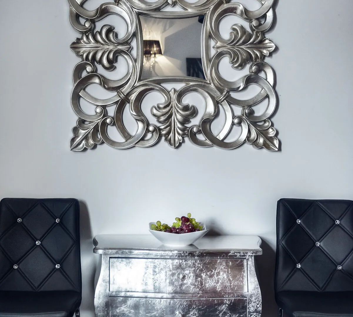 Royal Apartments - Apartamenty Voyager Sopot